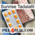 Sunrise Tadalafil new13